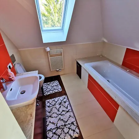 Wypoczynkowy Zielonka