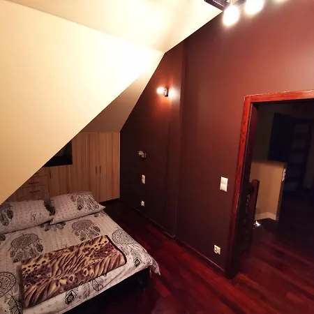 Wypoczynkowy Zielonka * Szczytno (Warmian-Masurian)