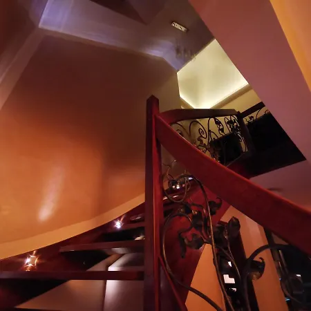 Wypoczynkowy Zielonka Vila *