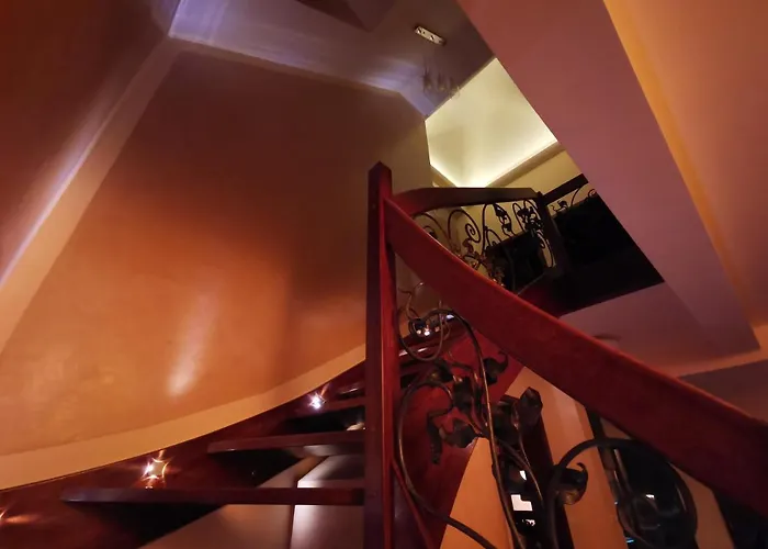 Wypoczynkowy Zielonka -jacuzzi W Sezonie- Willa *