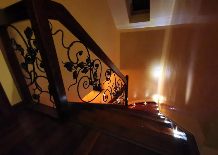 Wypoczynkowy Zielonka -jacuzzi W Sezonie- Willa